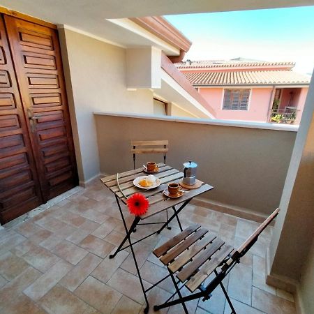 Ferienwohnung Biby'S Place Villaputzu Exterior foto