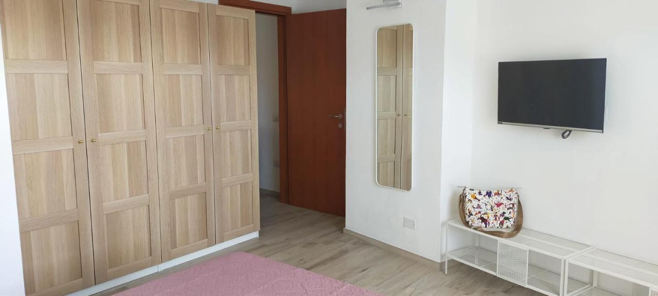 Ferienwohnung Biby'S Place Villaputzu Exterior foto
