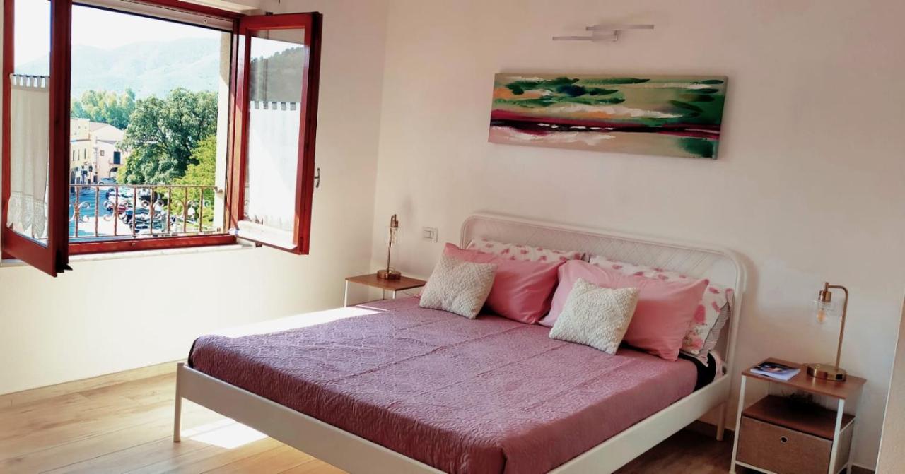 Ferienwohnung Biby'S Place Villaputzu Exterior foto