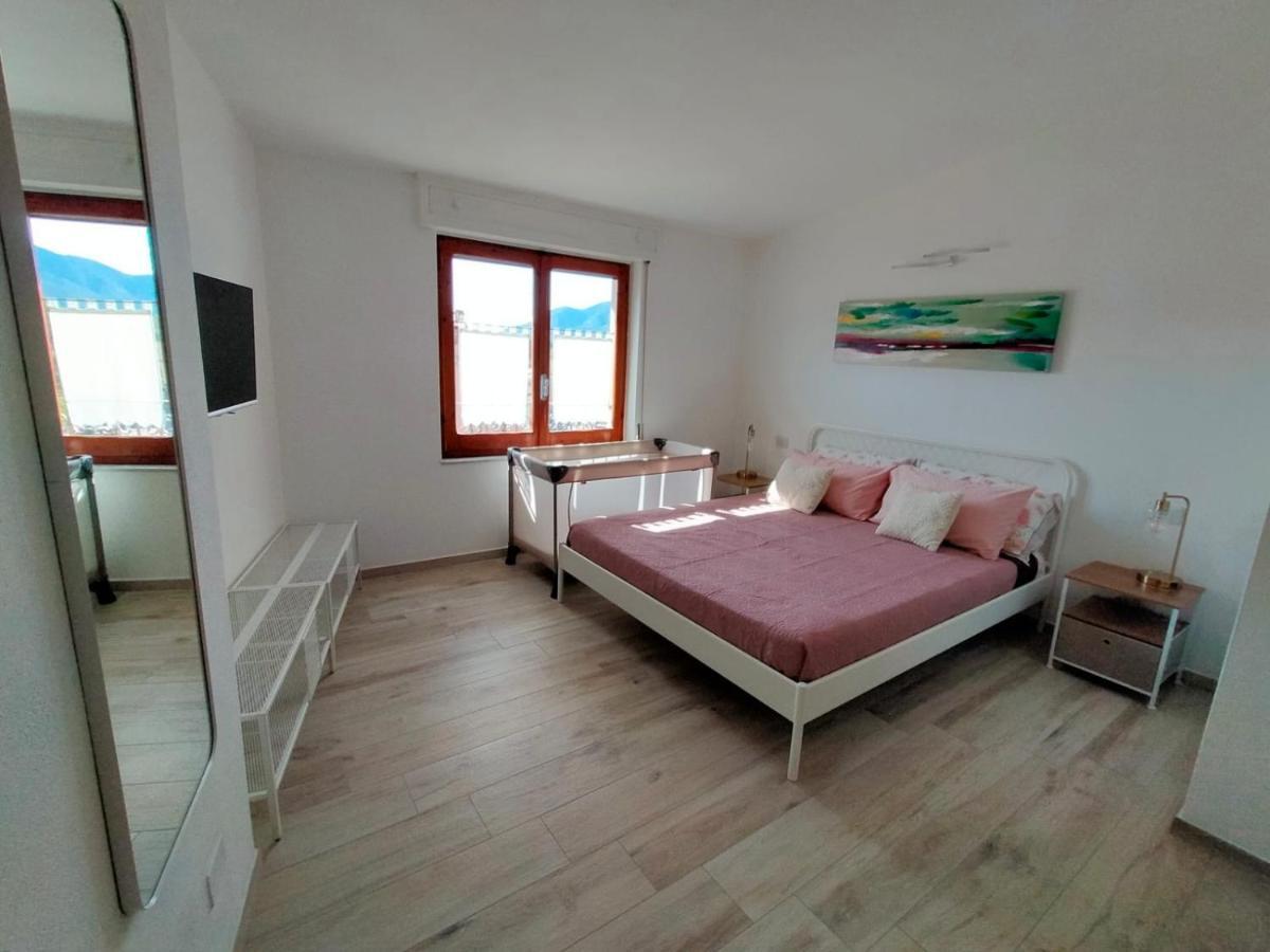 Ferienwohnung Biby'S Place Villaputzu Exterior foto